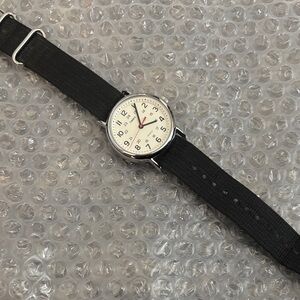 Timex Classic Men's black Watch